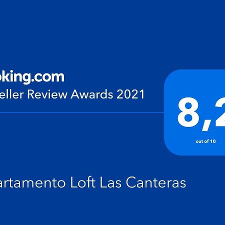 Apartamento Beach Loft Las Canteras Las Palmas Buitenkant foto