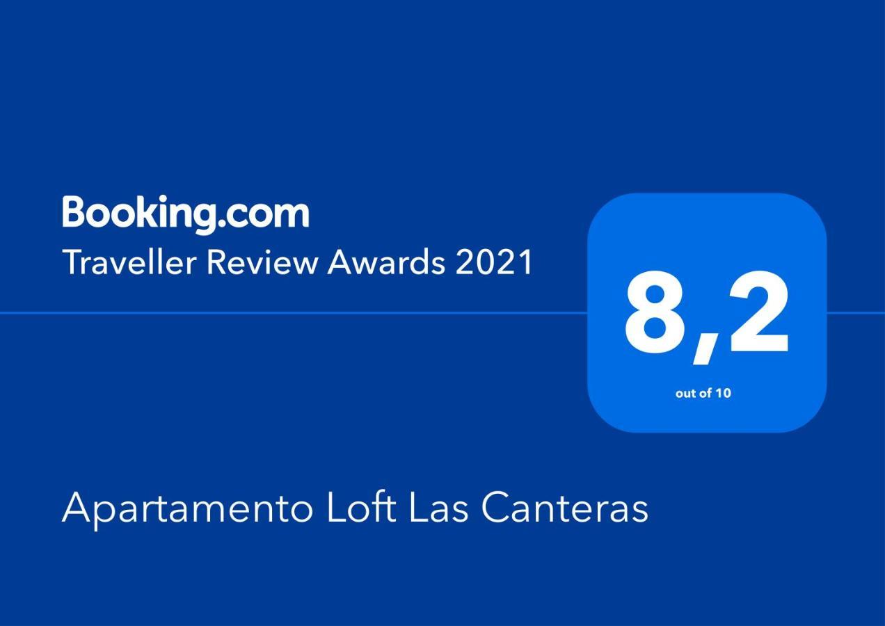 Apartamento Beach Loft Las Canteras Las Palmas Buitenkant foto