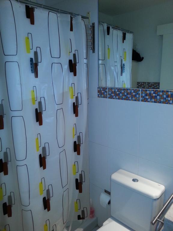 Apartamento Beach Loft Las Canteras Las Palmas Buitenkant foto