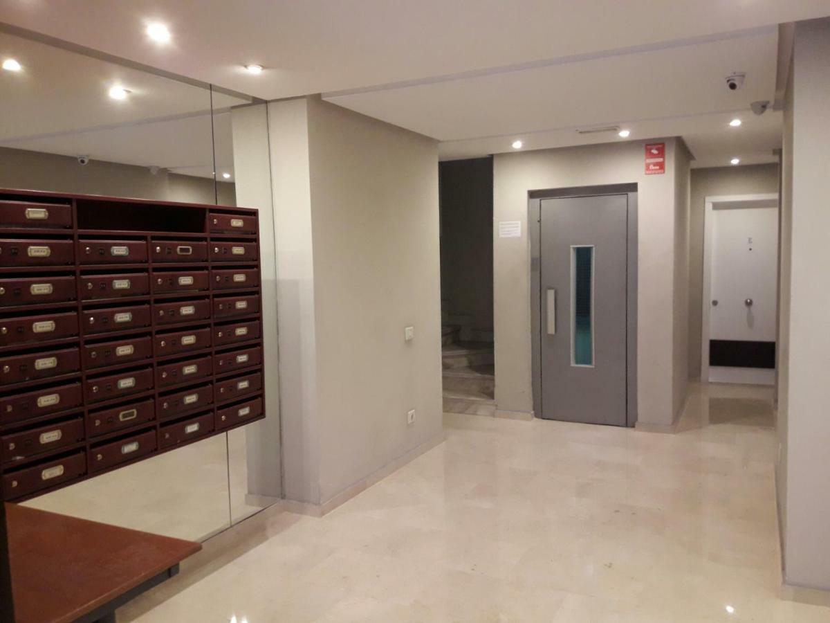 Apartamento Beach Loft Las Canteras Las Palmas Buitenkant foto