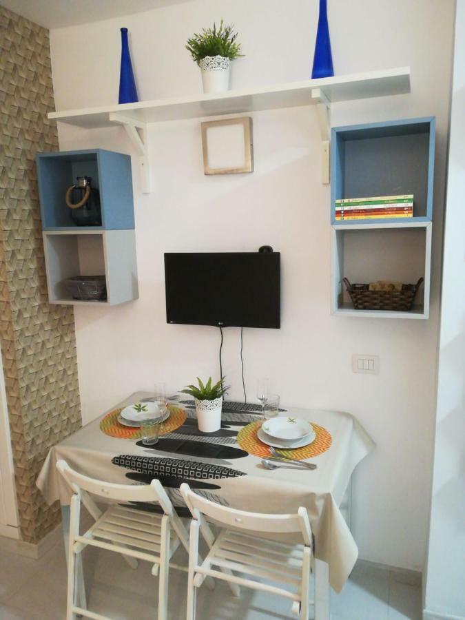 Apartamento Beach Loft Las Canteras Las Palmas Buitenkant foto