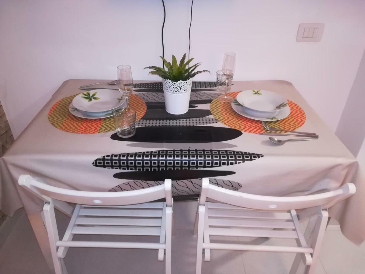 Apartamento Beach Loft Las Canteras Las Palmas Buitenkant foto